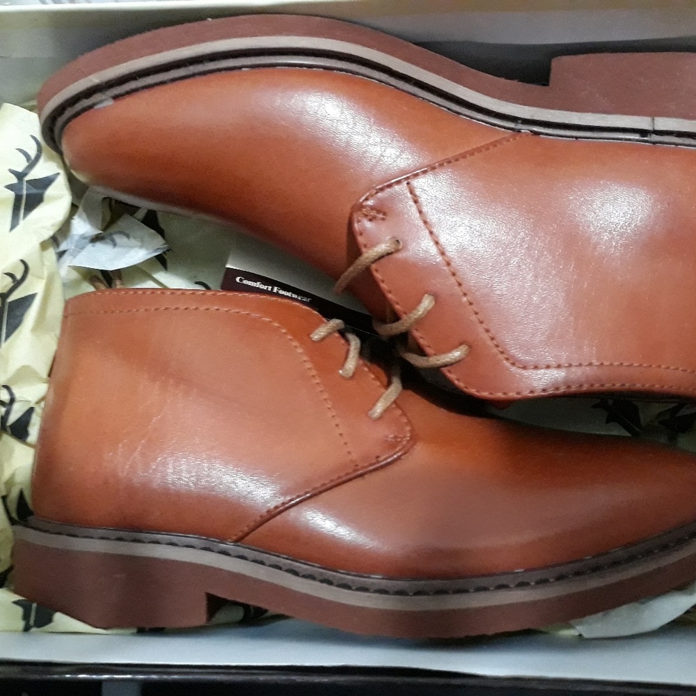 Boy's Boots